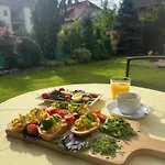 Garni Expo Otel 3*
