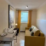 Garni Expo Otel