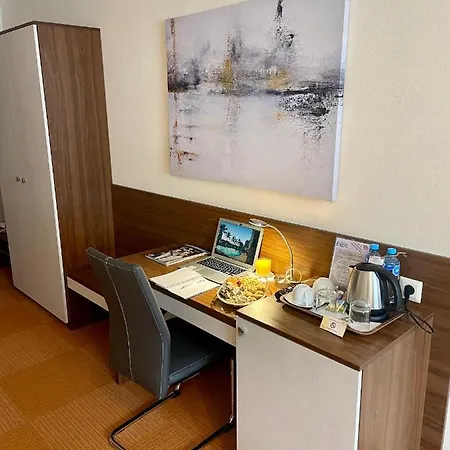 Garni Expo 3* Банска-Бистрица