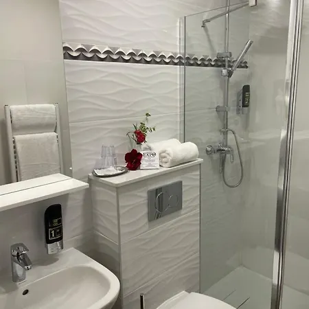 Garni Expo 3* Банска-Бистрица