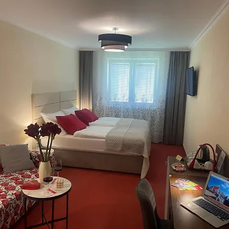 Garni Expo Ξενοδοχείο Μπάνσκα Μπίστριτσα