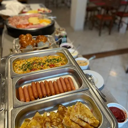 Garni Expo Μπάνσκα Μπίστριτσα