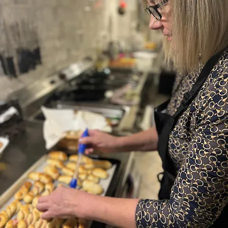 Garni Expo Μπάνσκα Μπίστριτσα