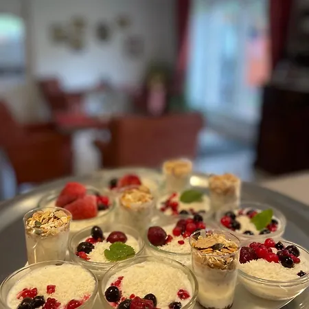 Ξενοδοχείο Garni Expo Μπάνσκα Μπίστριτσα