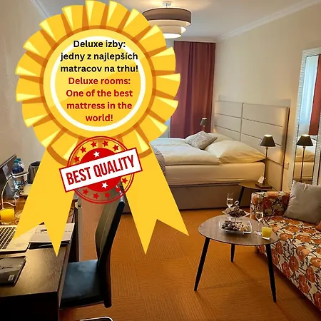 Ξενοδοχείο Garni Expo