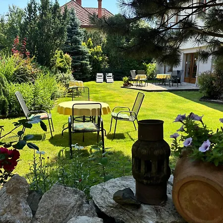 Garni Expo Μπάνσκα Μπίστριτσα