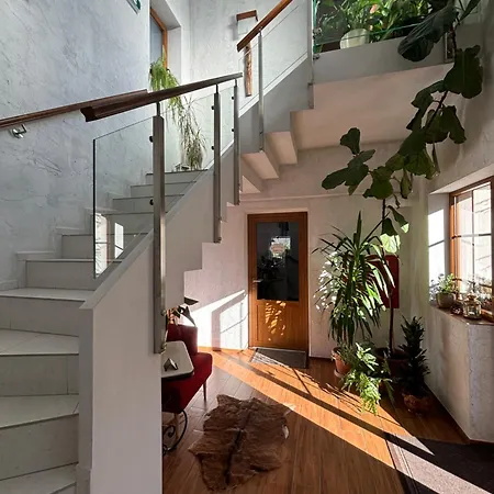 Garni Expo Ξενοδοχείο Μπάνσκα Μπίστριτσα