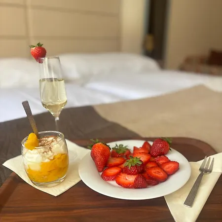 Garni Expo 3* Μπάνσκα Μπίστριτσα