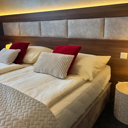 Garni Expo Ξενοδοχείο Μπάνσκα Μπίστριτσα