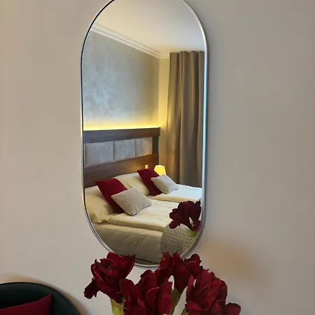 Ξενοδοχείο Garni Expo Μπάνσκα Μπίστριτσα