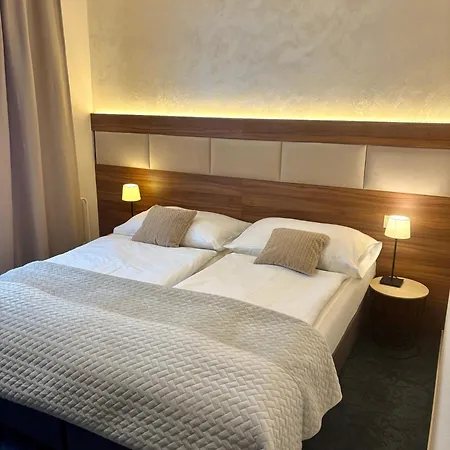 Hotel Expo Banská Bystrica