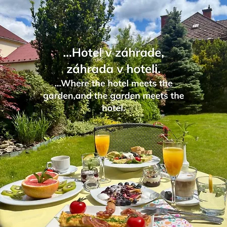 Garni Expo Hotel Banská Bystrica