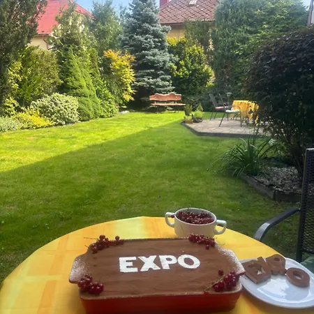 Garni Expo